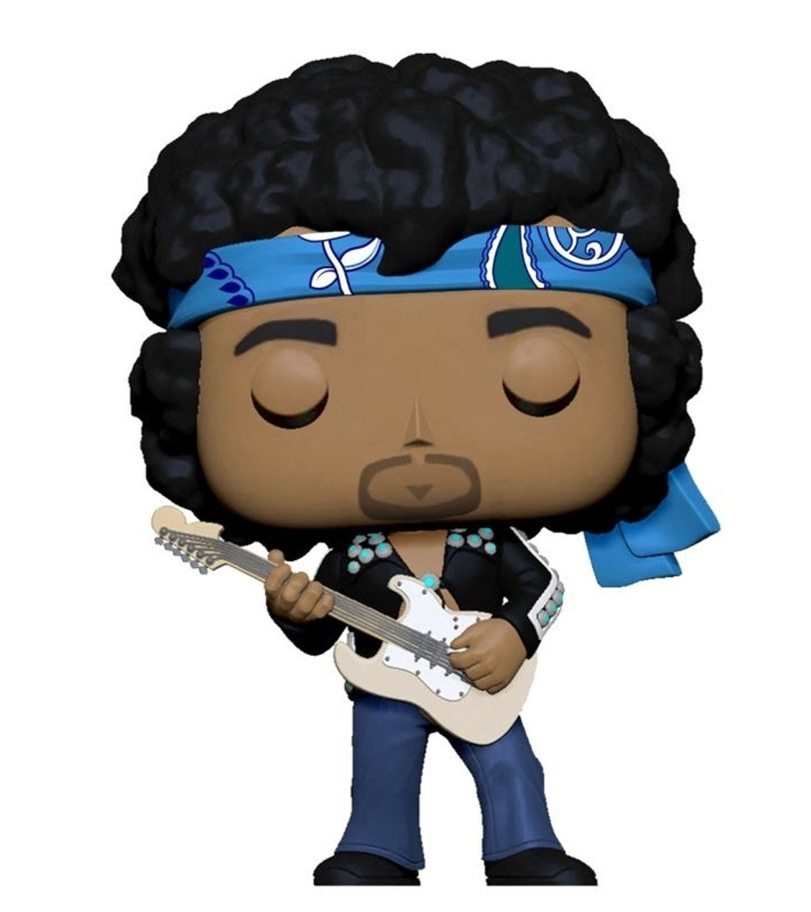 JIMI HENDRIX LIVE IN MAUI POP VINYL