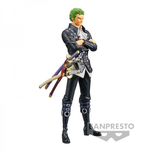 ONE PIECE - DXF -THE GRANDLINE LADY VOL.3 RORONOA ZORO