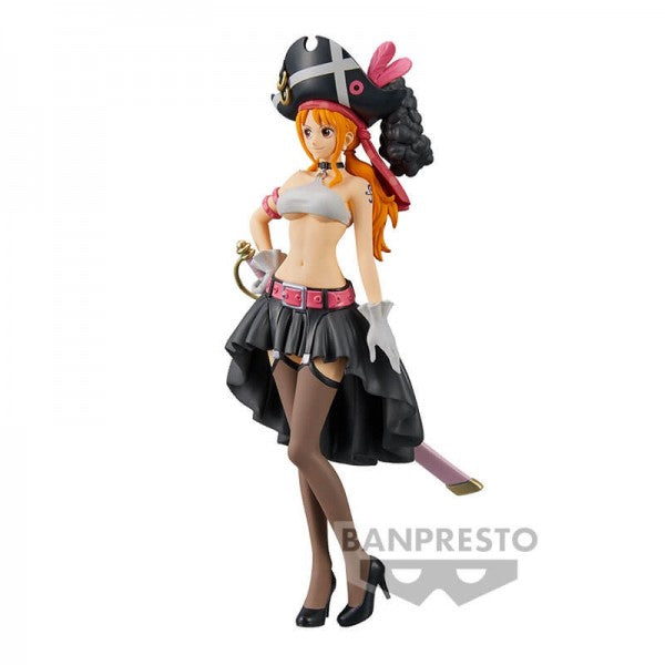 ONE PIECE FILM RED - DXF - THE GRANDLINE LADY VOL.3 REPEAT name