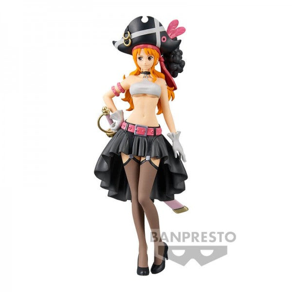 ONE PIECE FILM RED - DXF - THE GRANDLINE LADY VOL.3 REPEAT name