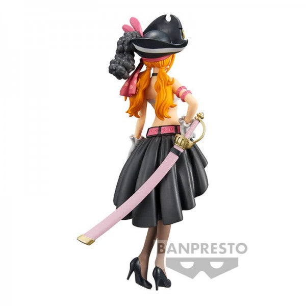 ONE PIECE FILM RED - DXF - THE GRANDLINE LADY VOL.3 REPEAT name