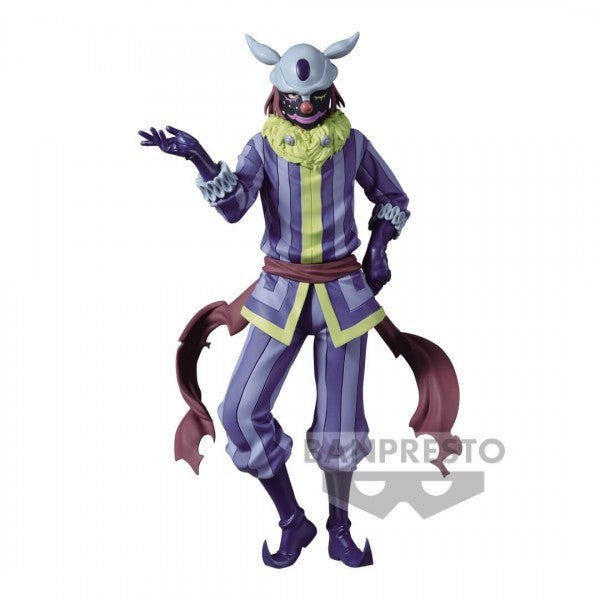 THAT TIME I GOT REINCARNATED AS A SLIME - OTHERWORLDER FIGURE VOL.18 (A:LAPLACE)FIGURE