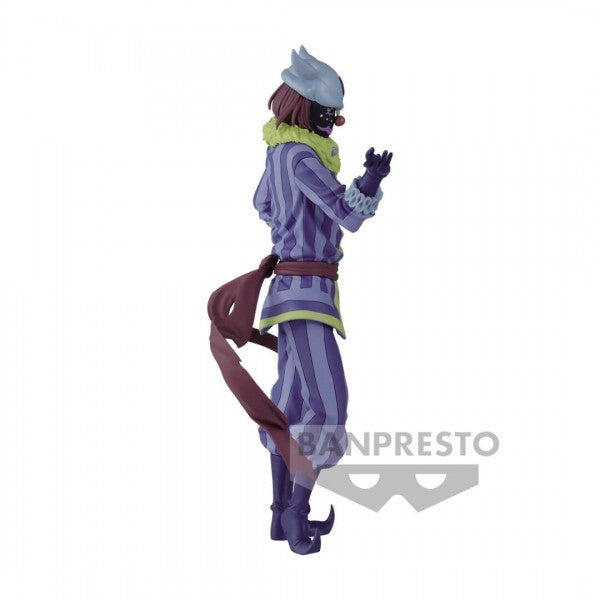 THAT TIME I GOT REINCARNATED AS A SLIME - OTHERWORLDER FIGURE VOL.18 (A:LAPLACE)FIGURE