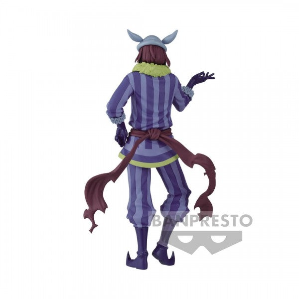 THAT TIME I GOT REINCARNATED AS A SLIME - OTHERWORLDER FIGURE VOL.18 (A:LAPLACE)FIGURE