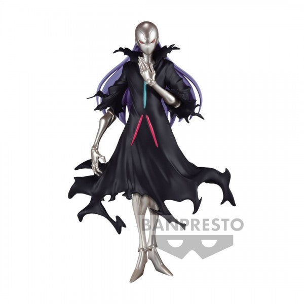 THAT TIME I GOT REINCARNATED AS A SLIME - OTHERWORLDER FIGURE VOL.18 (B:GUARDIAN OF SPIRITS BERETTA)FIGURE