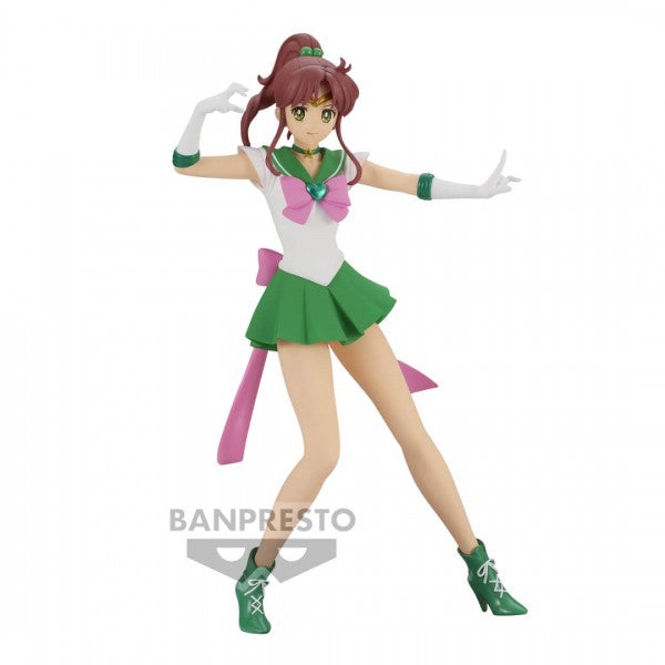 Sailor Moon Eternal The Movie Glitter & Glamours Super Sailor Jupiter