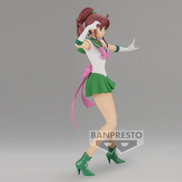 Sailor Moon Eternal The Movie Glitter & Glamours Super Sailor Jupiter