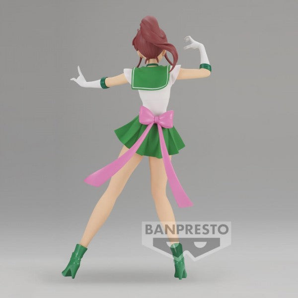 Sailor Moon Eternal The Movie Glitter & Glamours Super Sailor Jupiter