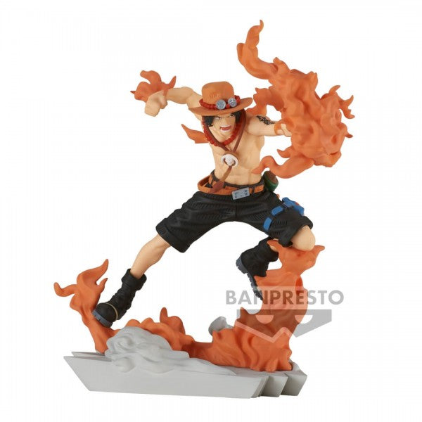 ONE PIECE - SENKOZEKKEI - PORTGAS.D.ACE