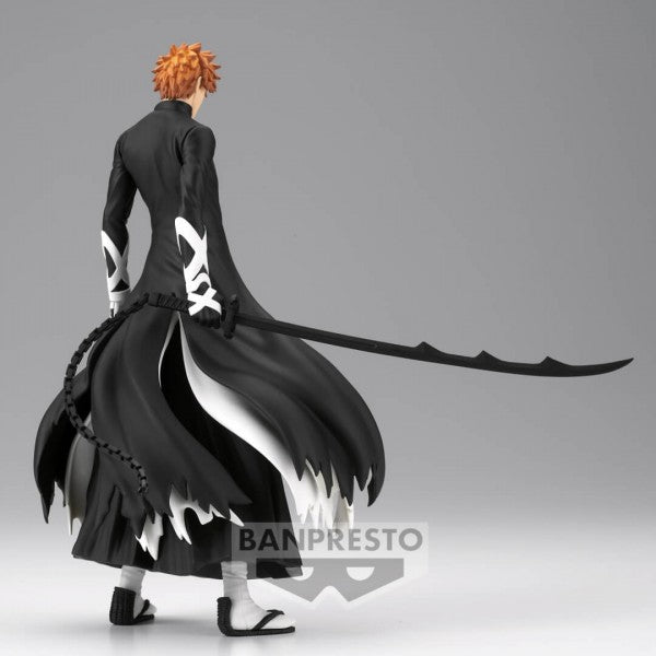 BLEACH - SOLID AND SOULS - ICHIGO KUROSAKI II figure