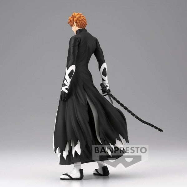 BLEACH - SOLID AND SOULS - ICHIGO KUROSAKI II figure