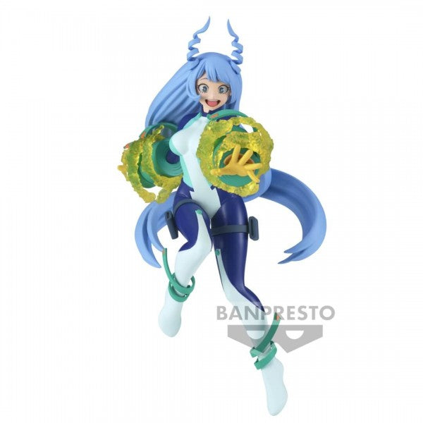 My Hero Academia - Nejire Hado Figure Banpresto The Amazing Heroes