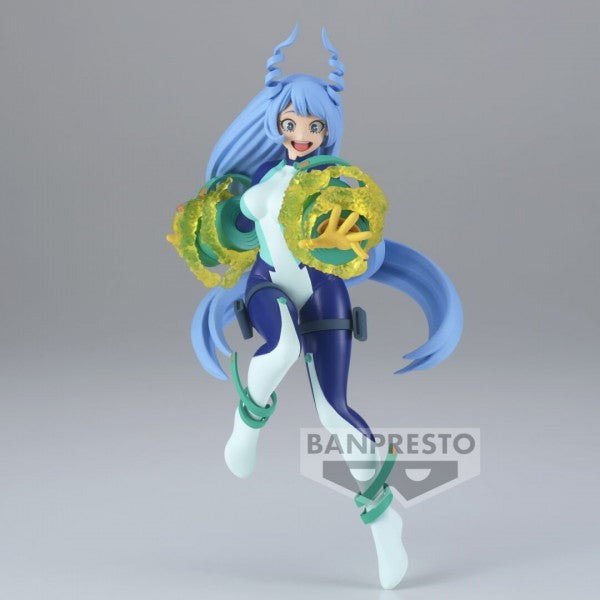 My Hero Academia - Nejire Hado Figure Banpresto The Amazing Heroes