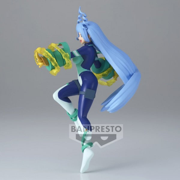 My Hero Academia - Nejire Hado Figure Banpresto The Amazing Heroes