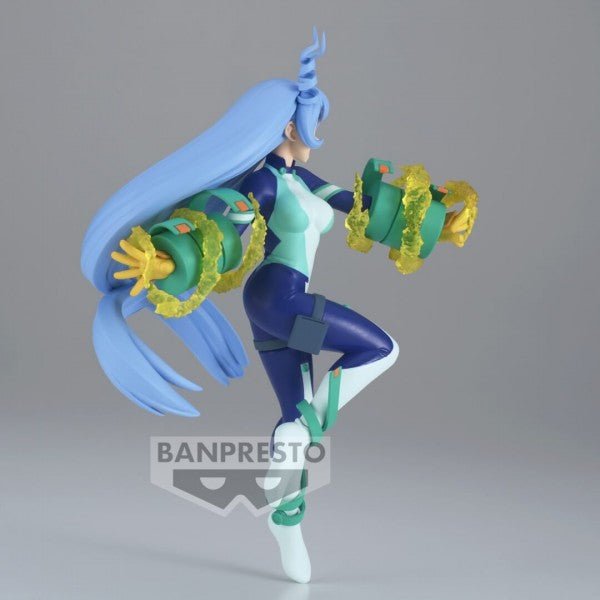 My Hero Academia - Nejire Hado Figure Banpresto The Amazing Heroes