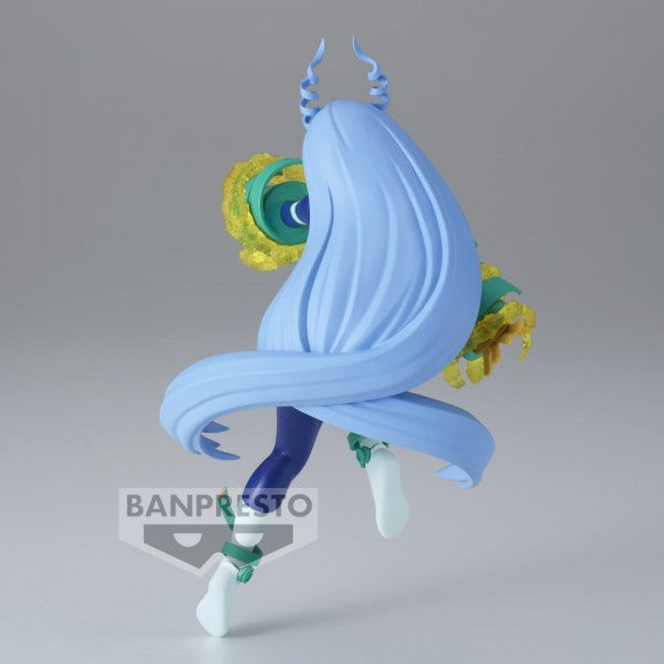 My Hero Academia - Nejire Hado Figure Banpresto The Amazing Heroes