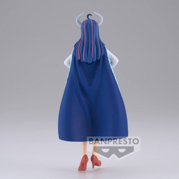Banpresto One Piece Ulti The Grandline Lady Wanokuni Vol.11 DXF Figure