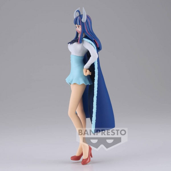 Banpresto One Piece Ulti The Grandline Lady Wanokuni Vol.11 DXF Figure