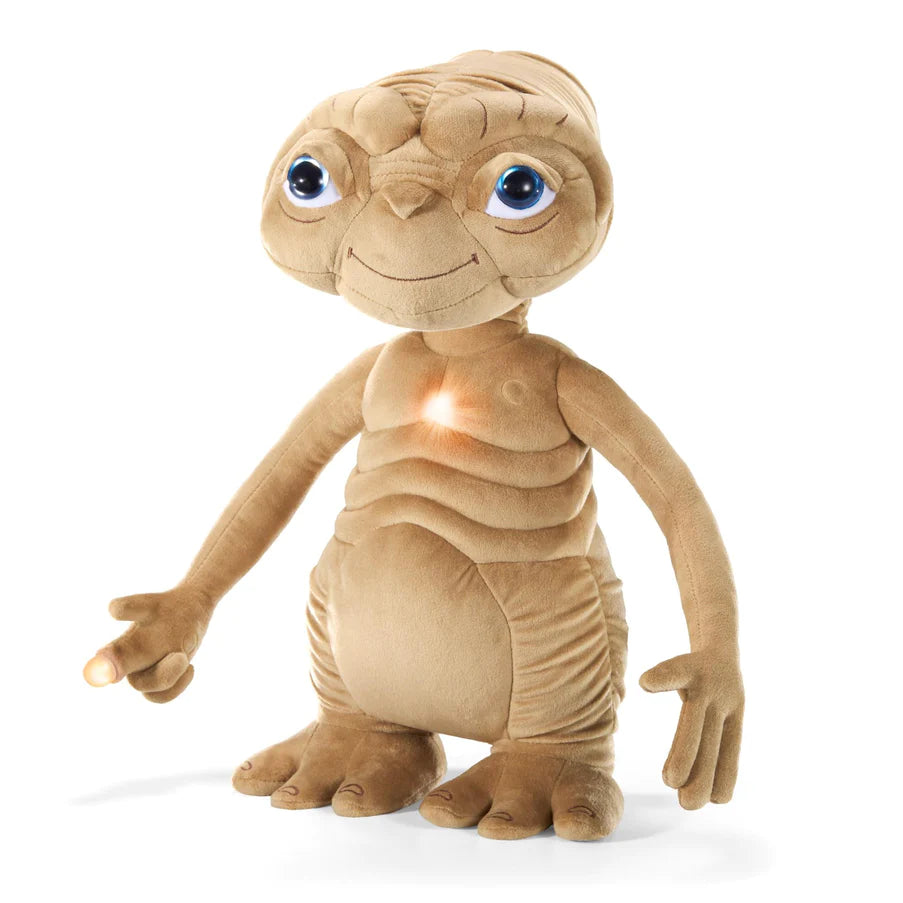 Noble Collection E.T Interactive Electronic Plush