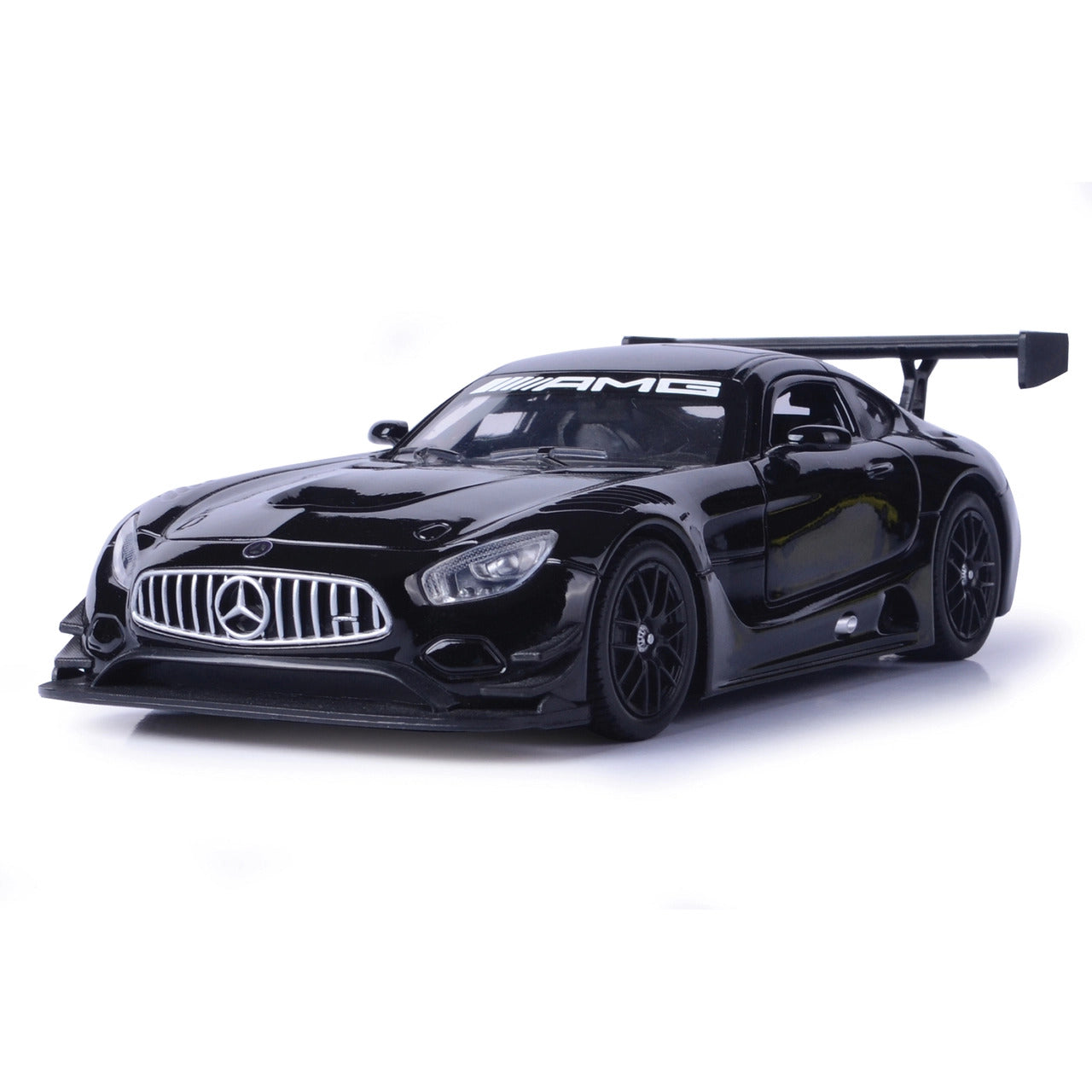 Motor Max Mercedes AMG GT3 1:24 scale diecast
