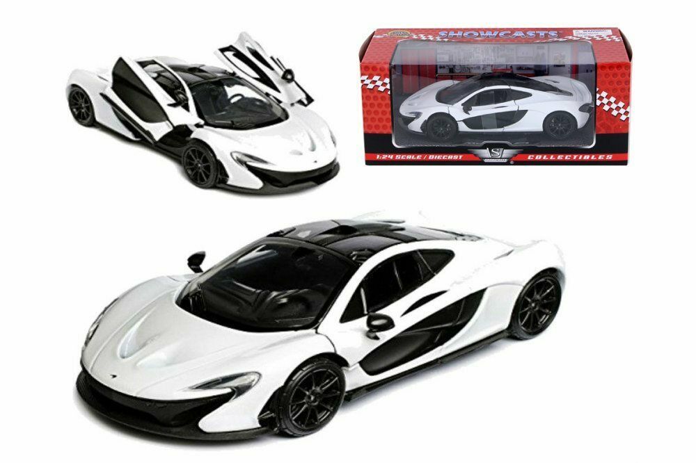 Motormax hot sale mclaren p1