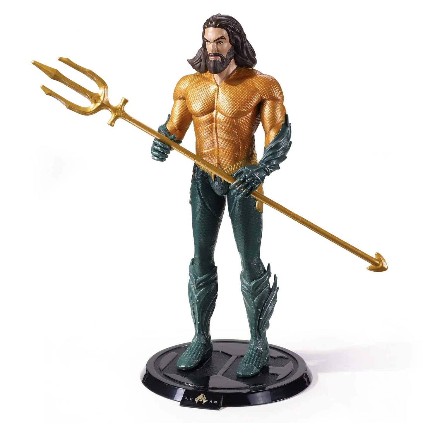 DC Comics Aquaman 7" Bendyfigs Figure