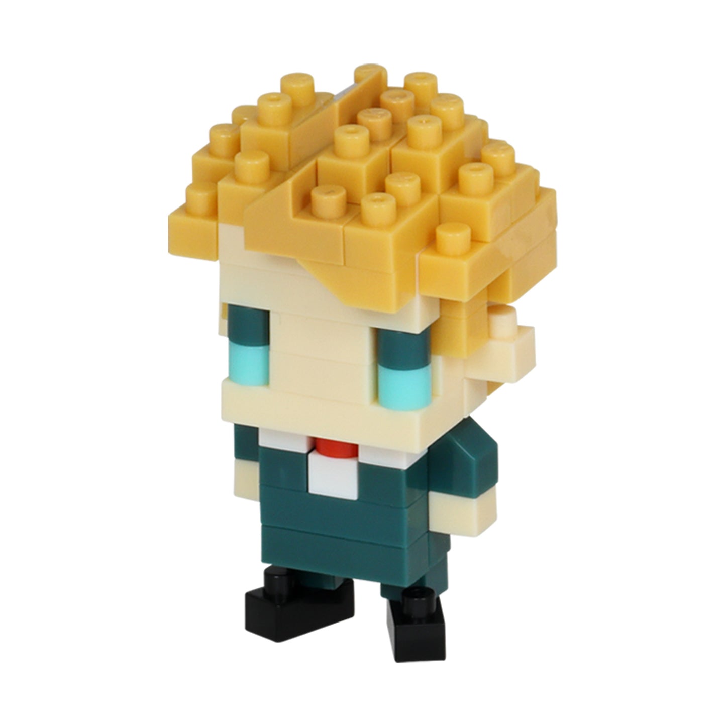 Spy x Family - 6 Designs Mininano Nanoblock Box Set