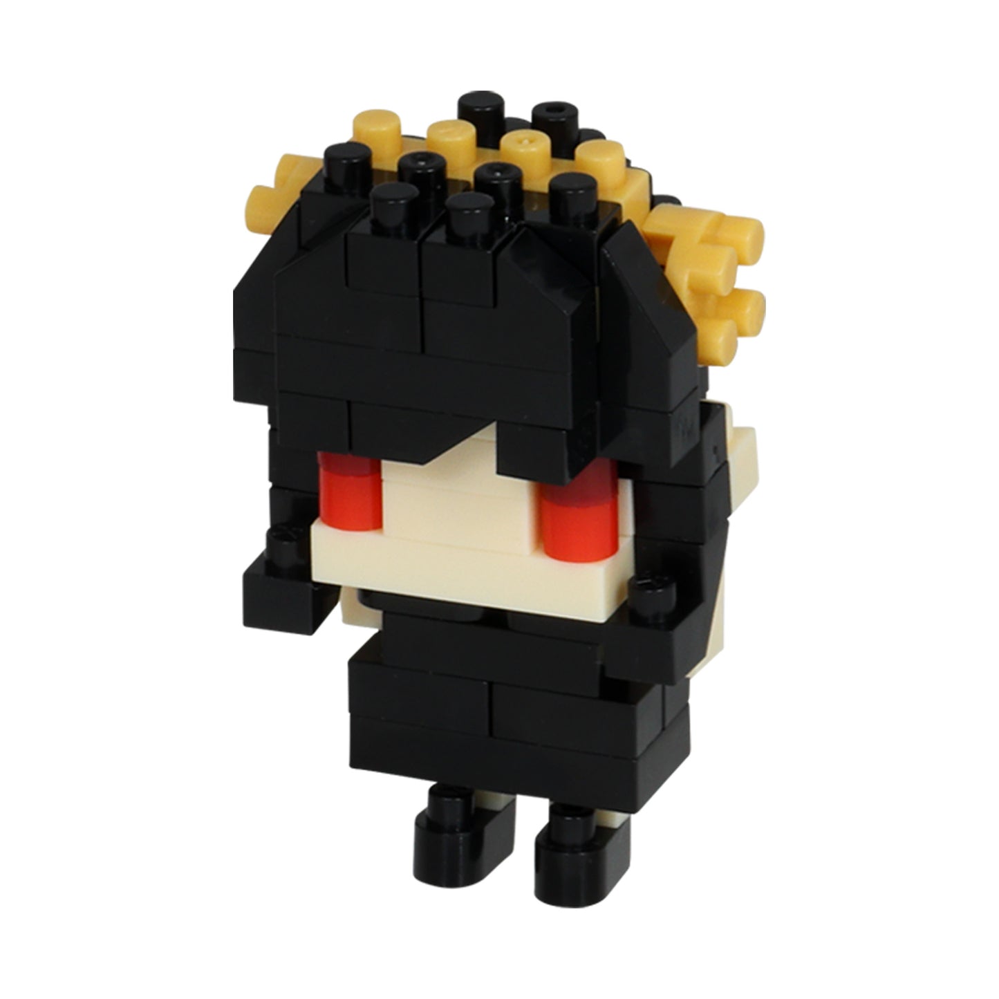 Spy x Family - 6 Designs Mininano Nanoblock Box Set