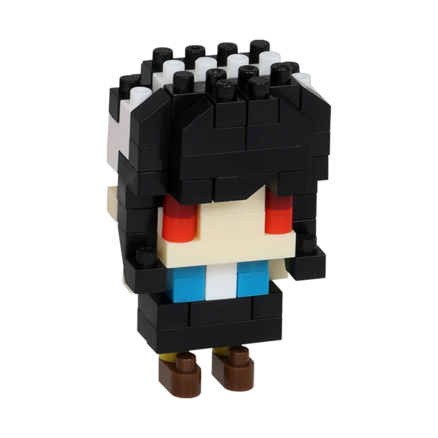Spy x Family - 6 Designs Mininano Nanoblock Box Set