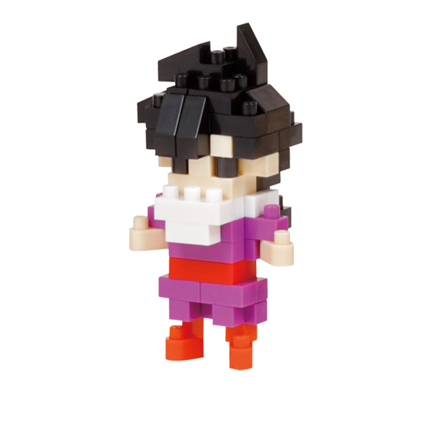 Dragon Ball Z - 6 Designs Mininano Nanoblock Box Set