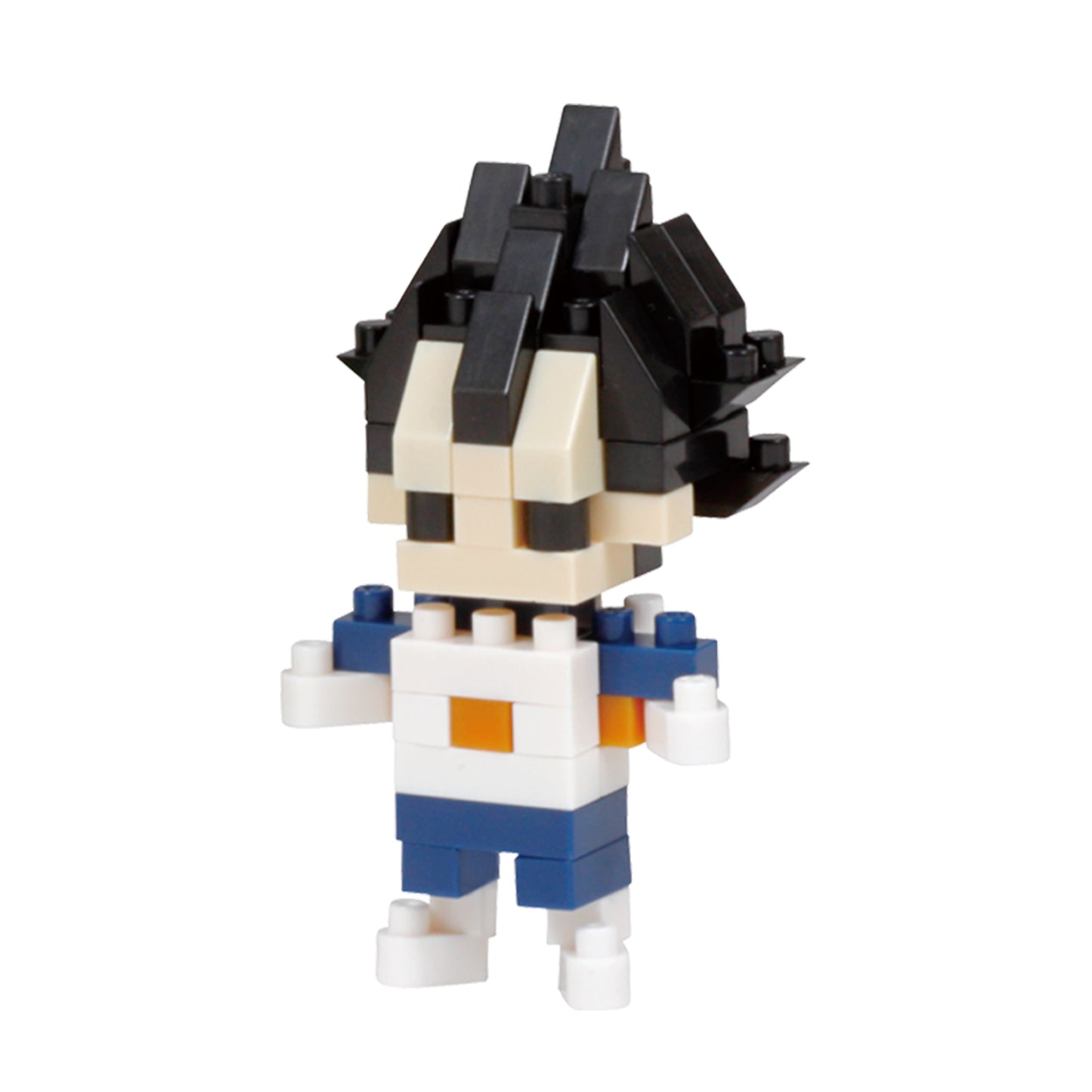 Dragon Ball Z - 6 Designs Mininano Nanoblock Box Set