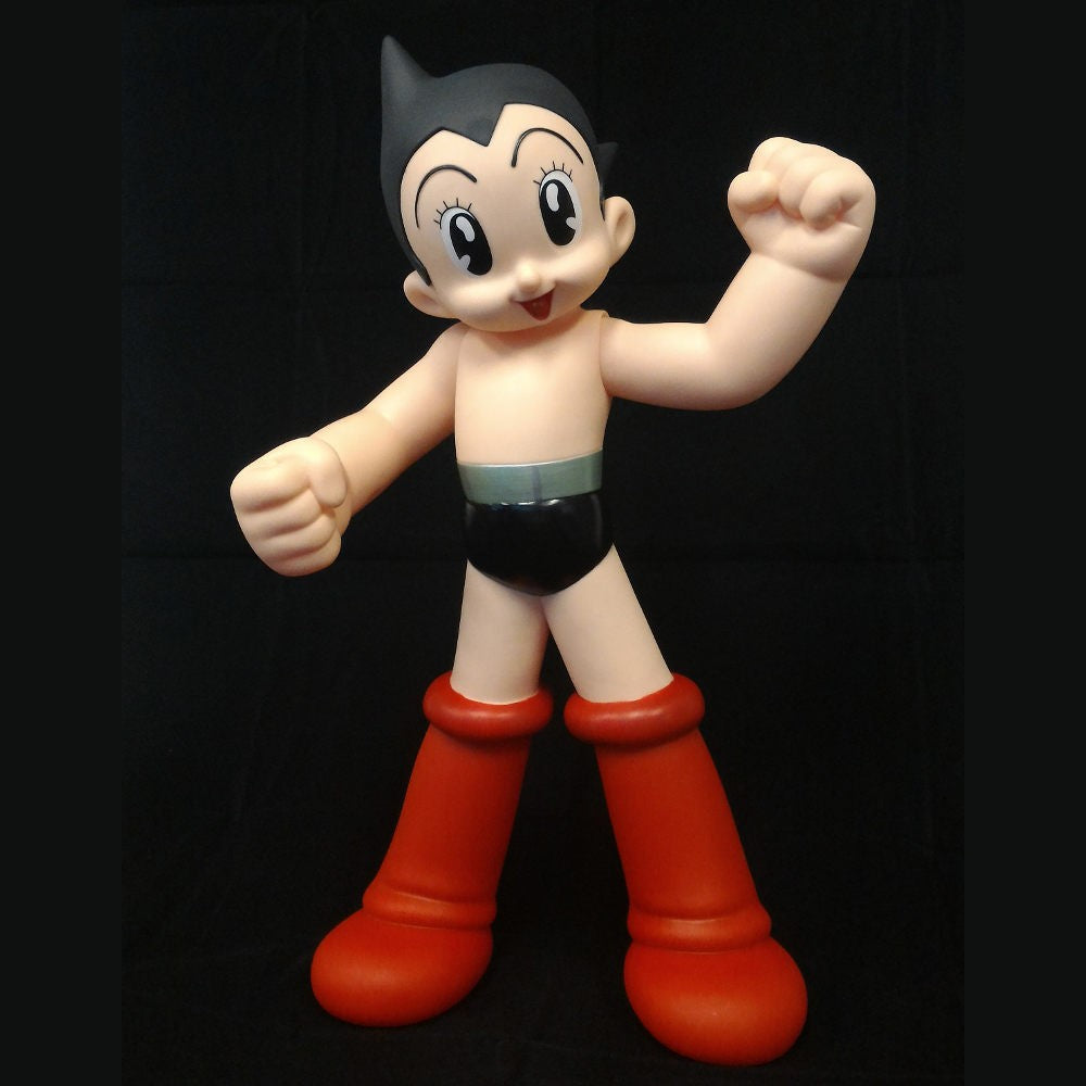 ASTRO BOY FIGURE
