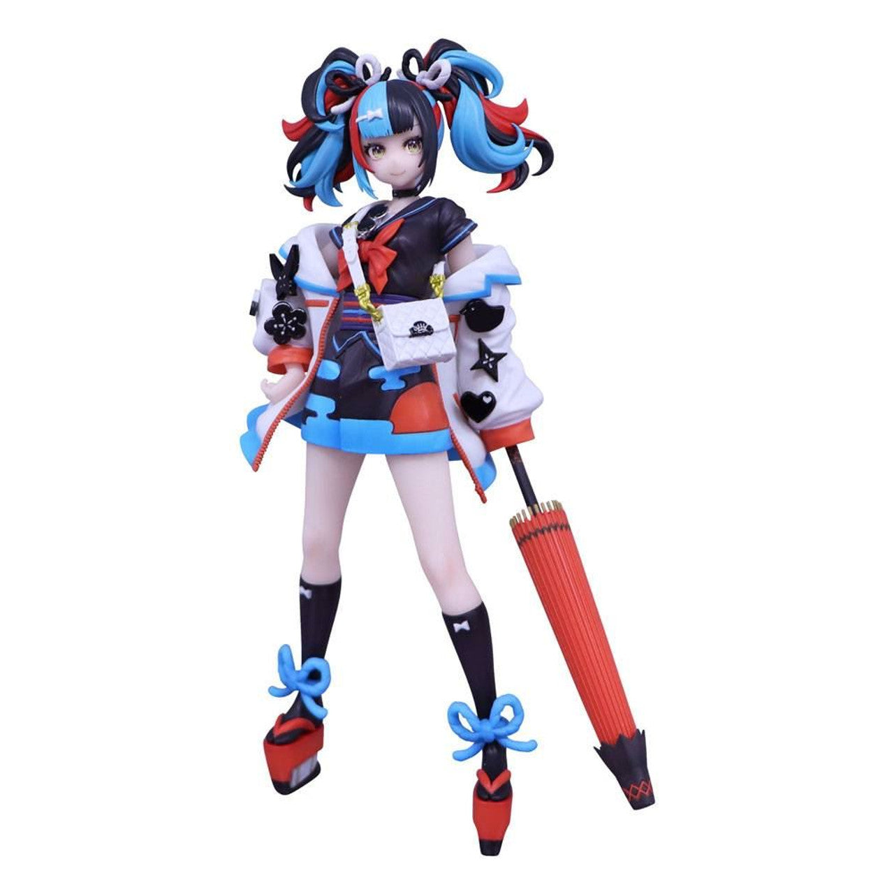 fate grand order archer sei shonagon figure