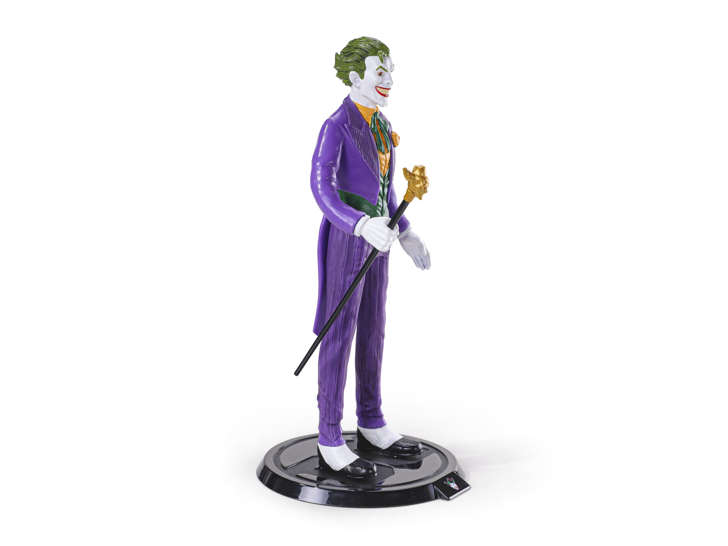 DC Comics The Joker 7" Bendyfigs Figure