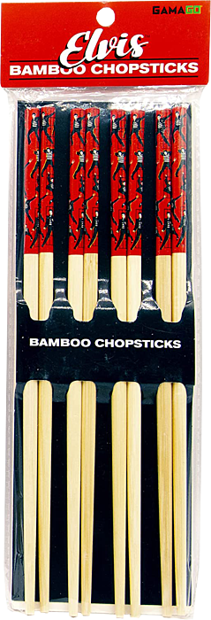 ELVIS GAMAGO CHOPSTICKS