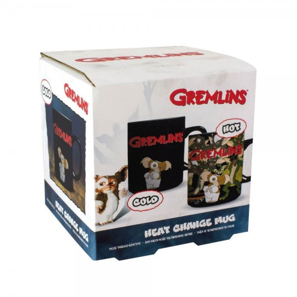 GREMLINS - HEAT CHANGE MUG