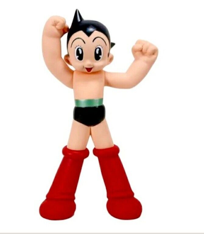 ASTRO BOY FIGURE