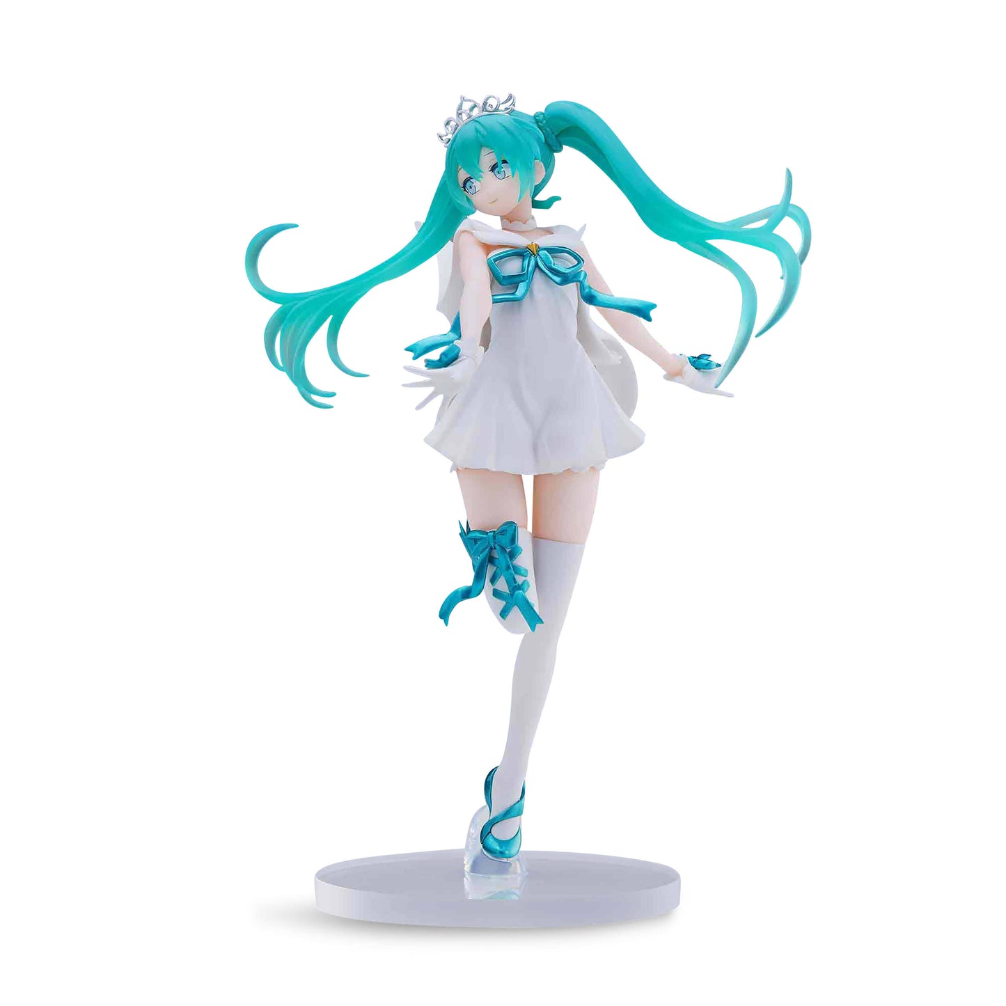 Hatsune Miku 15th Anniversary SUOU Ver