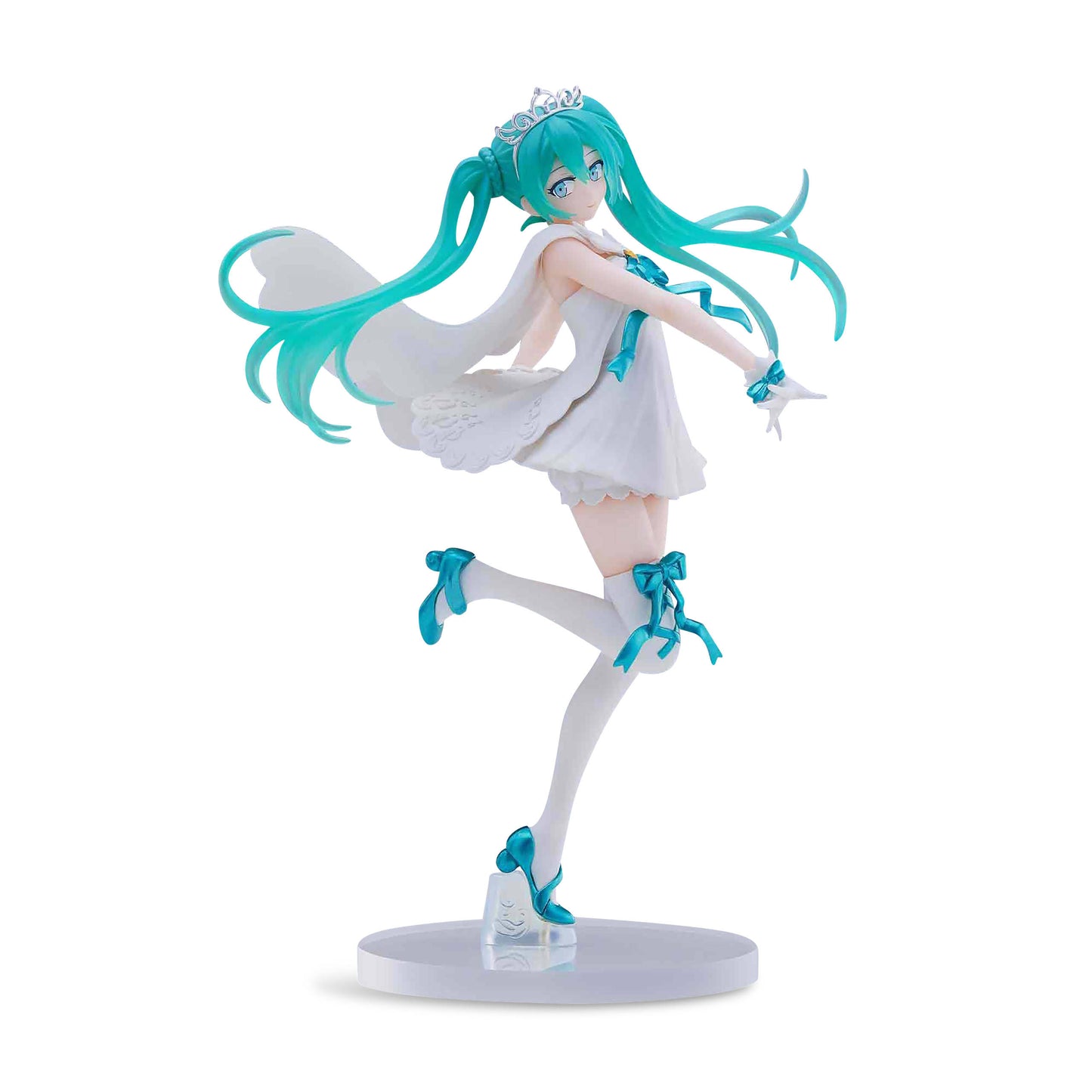 Hatsune Miku 15th Anniversary SUOU Ver