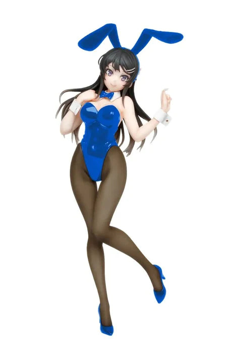 COREFUL FIGURE SAKURAJIMA MAI BUNNY VER. RENEWAL VER.