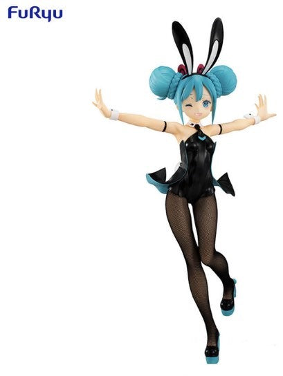 BiCute Bunnies Figure – Hatsune Miku Winking