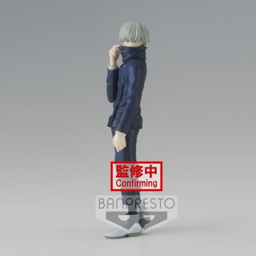 Jujutsu Kaisen – Toge Inumaki Figure