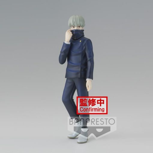 Jujutsu Kaisen – Toge Inumaki Figure