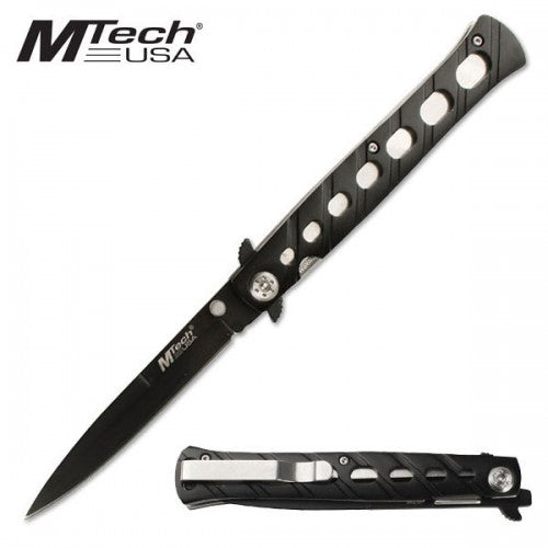 M TECH USA STILETTO KNIFE