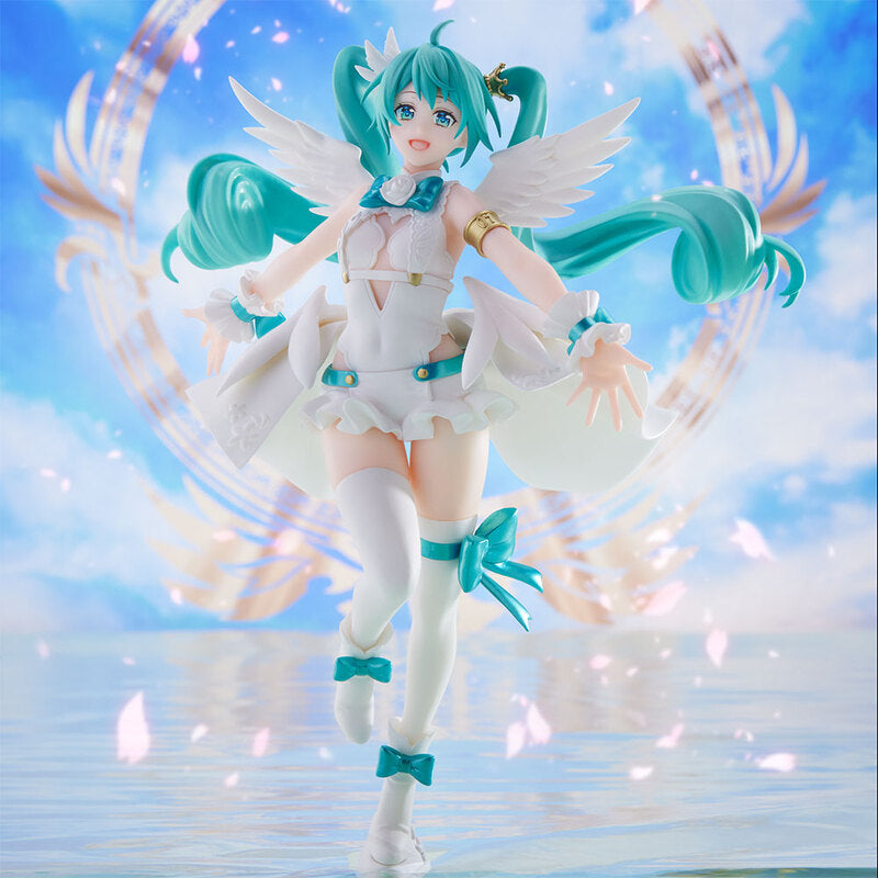 SPM HATSUNE MIKU 15TH ANNIVERSARY YUICHI MURAKAMI VERSION