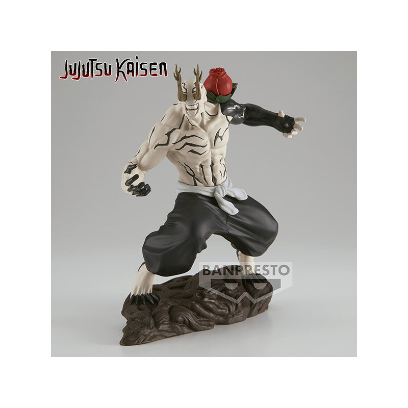 Jujutsu Kaisen Combination Battle Hanami 10cm Figure