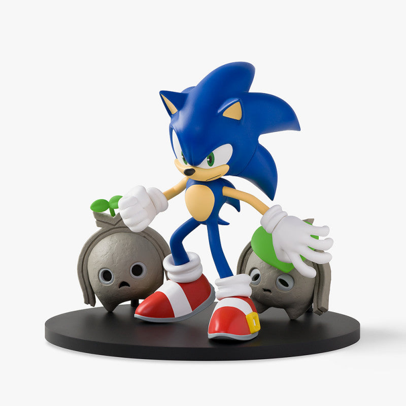 Sonic the Hedgehog Premium SEGA Figure