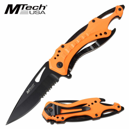Mtech USA Folding Knife 705