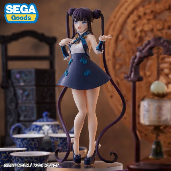 Fate/Grand Order - Luminasta Yang Guifei Sega figure