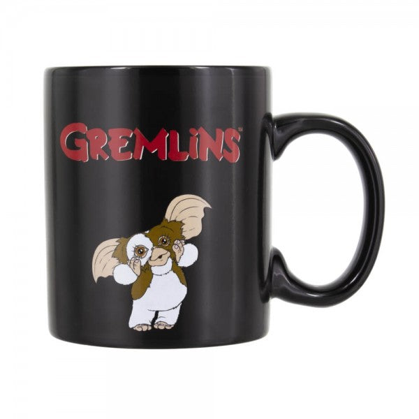 GREMLINS - HEAT CHANGE MUG